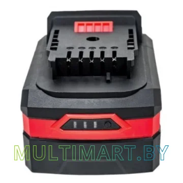 Аккумулятор P.I.T PH20-4.0 (20В/4 Ah) картинка 2